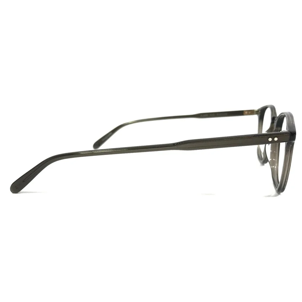 Garrett Leight no lenses